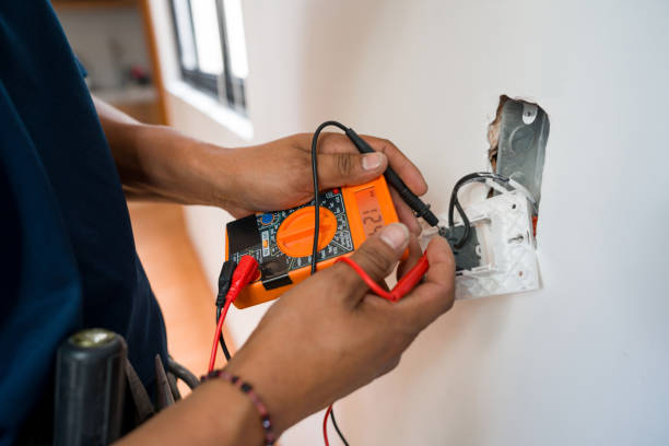 Best Affordable Emergency Electrician  in Basking Ridge, NJ